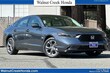 Honda Accord Hybrid