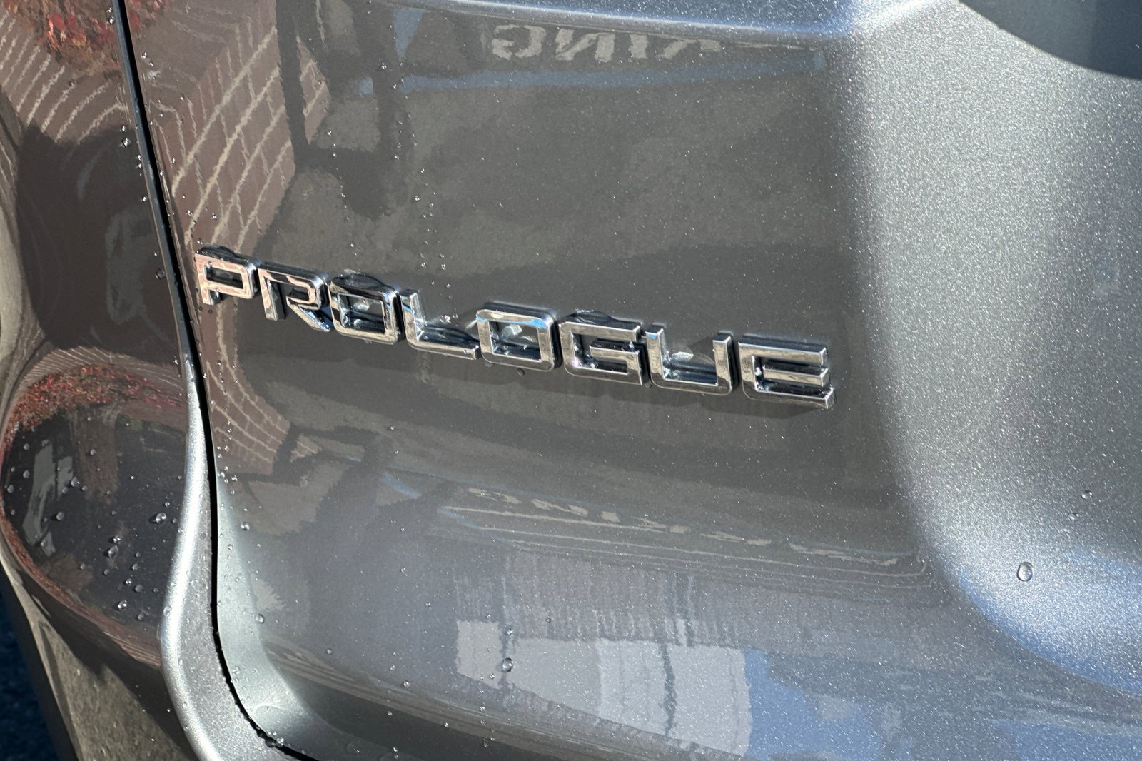 2026 Honda Prologue EX - Photo 21