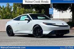 2026 Honda Prelude Hybrid Hatchback