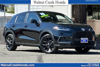 2023 Honda HR-V Sport 2WD SUV