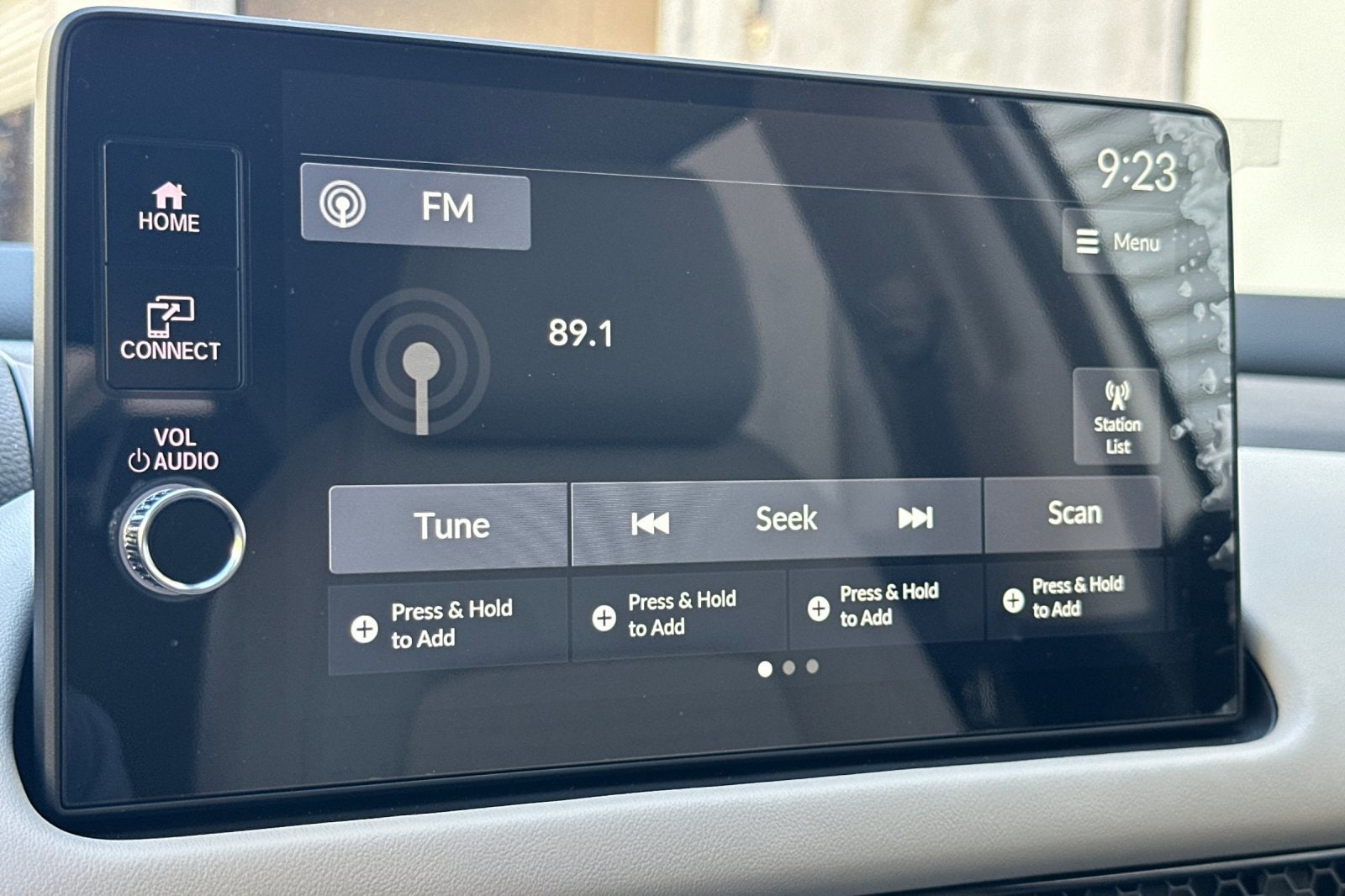 2026 Honda HR-V LX - Photo 15