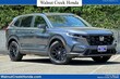 Honda CR-V Hybrid
