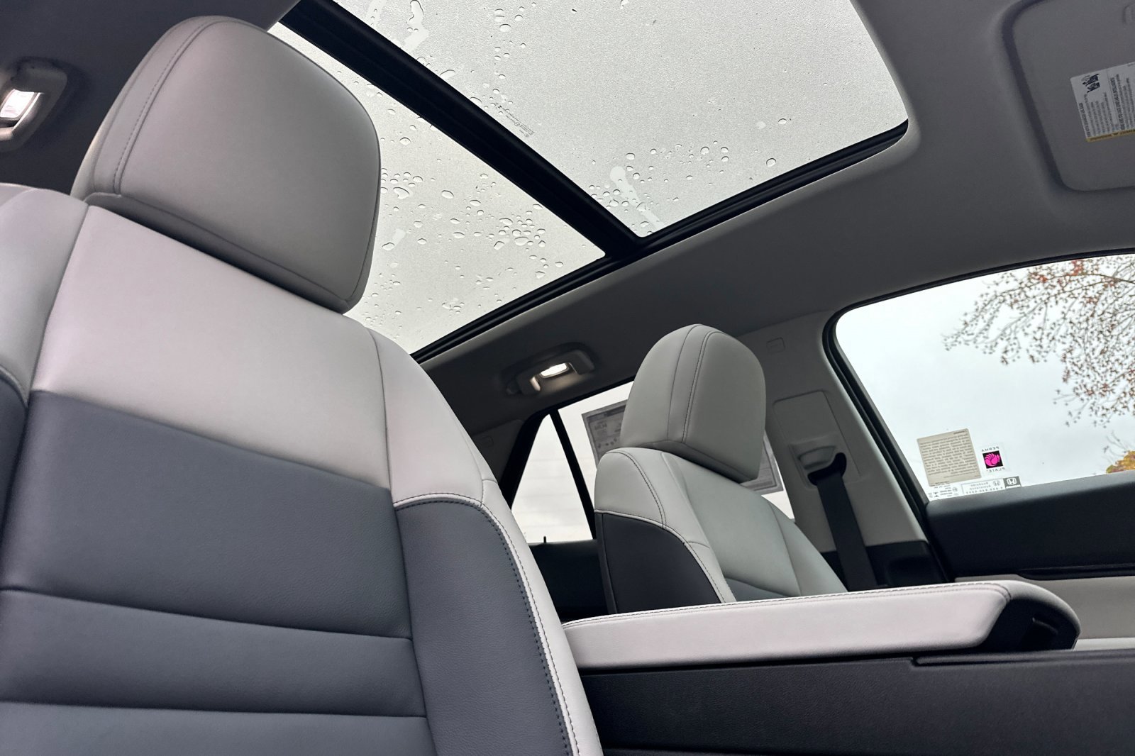 2026 Honda Prologue Touring - Photo 14