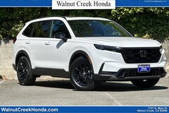 2026 Honda CR-V Hybrid Sport SUV