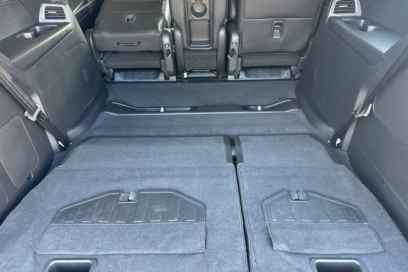 2026 Honda Odyssey EX-L - Photo 13