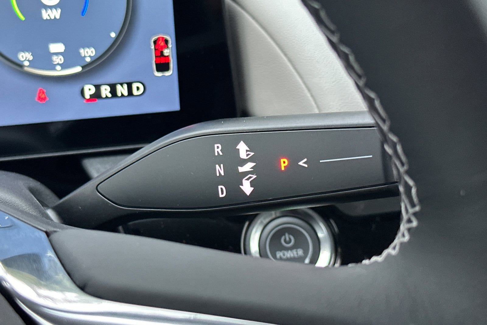 2026 Honda Prologue Touring - Photo 19