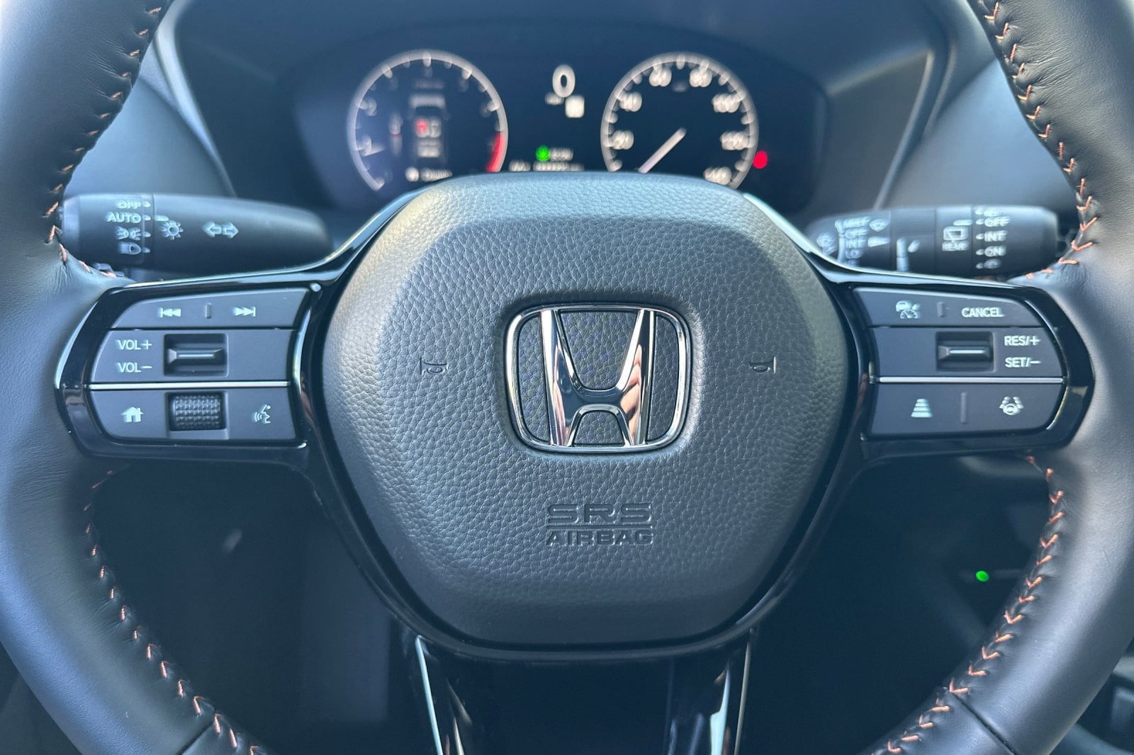 2026 Honda HR-V Sport - Photo 20