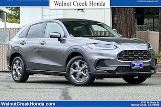 2026 Honda HR-V LX SUV