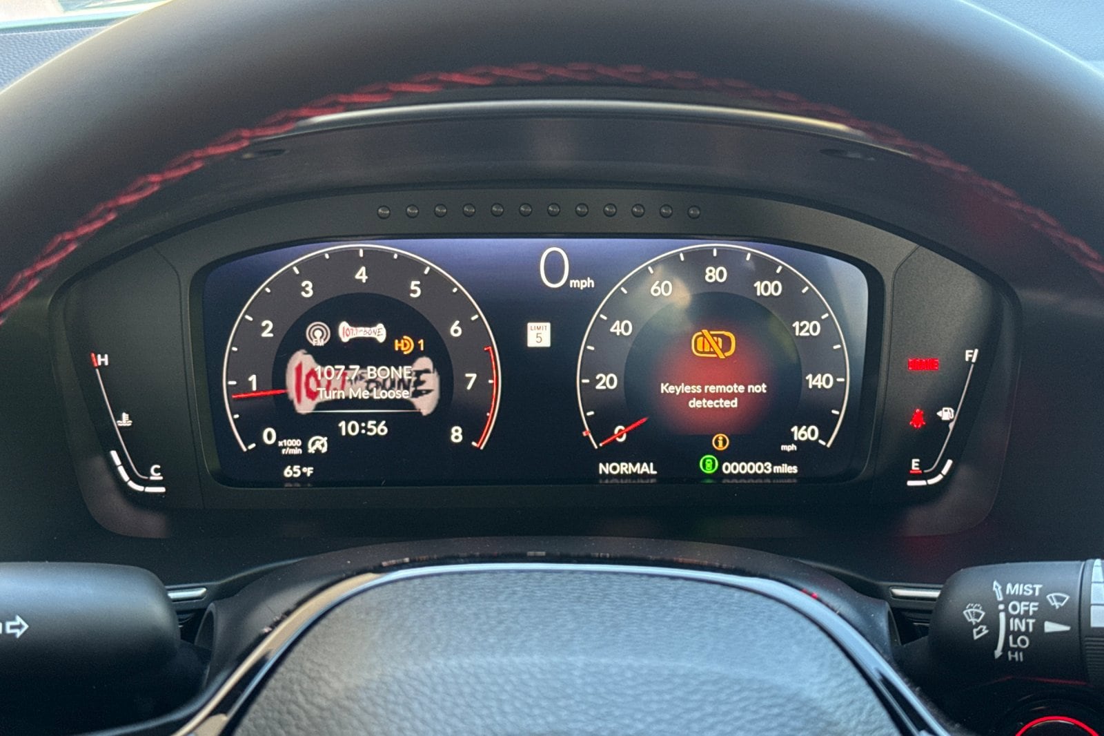 2026 Honda Civic Si - Photo 21