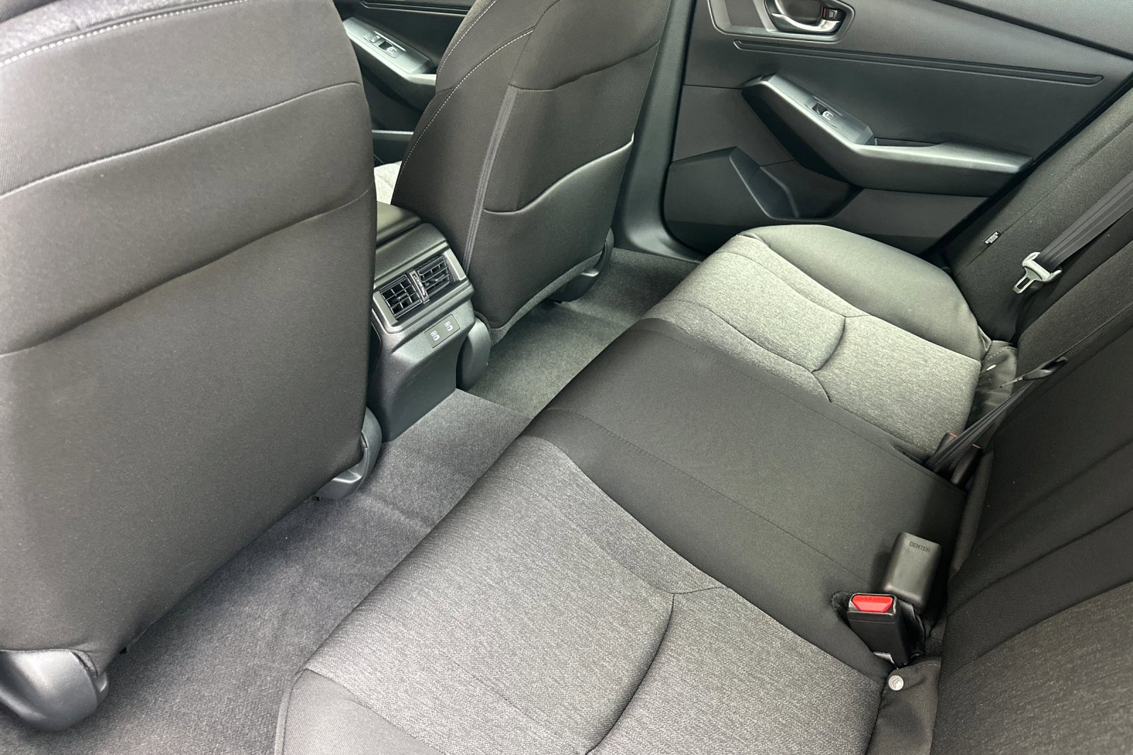 2026 Honda Accord SE - Photo 9