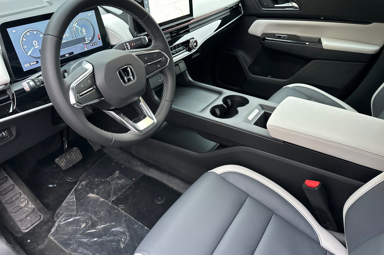 2026 Honda Prologue Touring - Photo 7