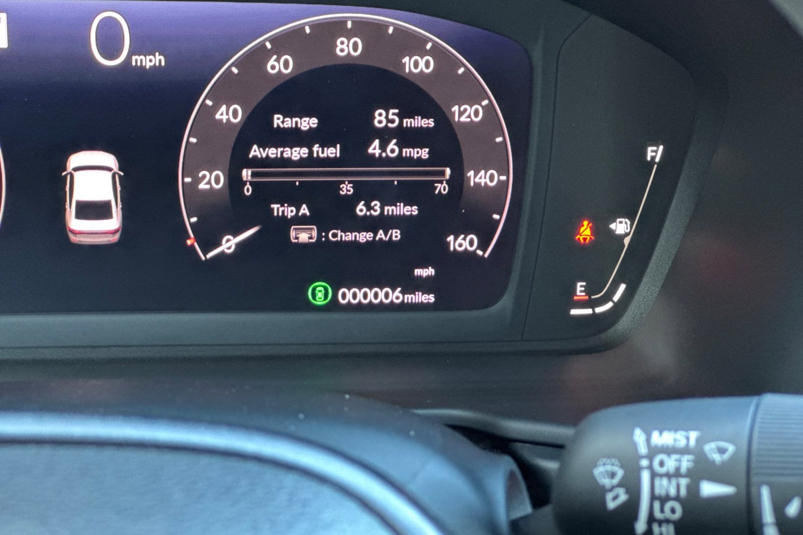 2026 Honda Accord SE - Photo 21