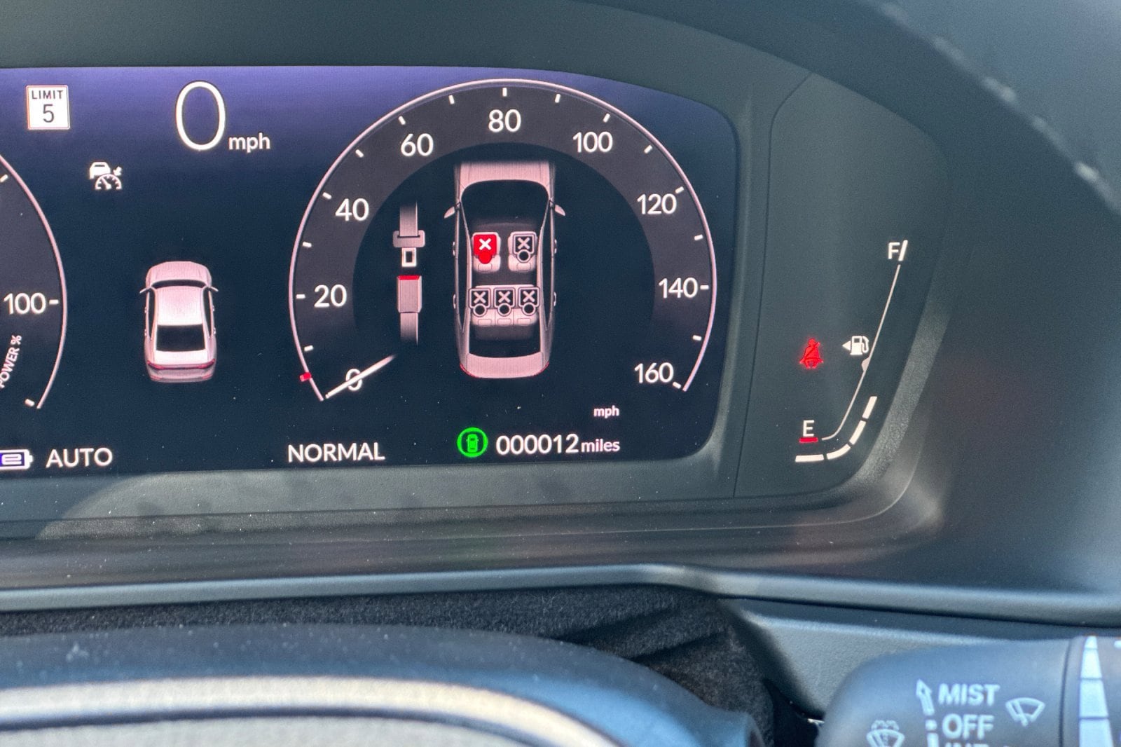 2026 Honda Accord Hybrid Sport-L - Photo 21