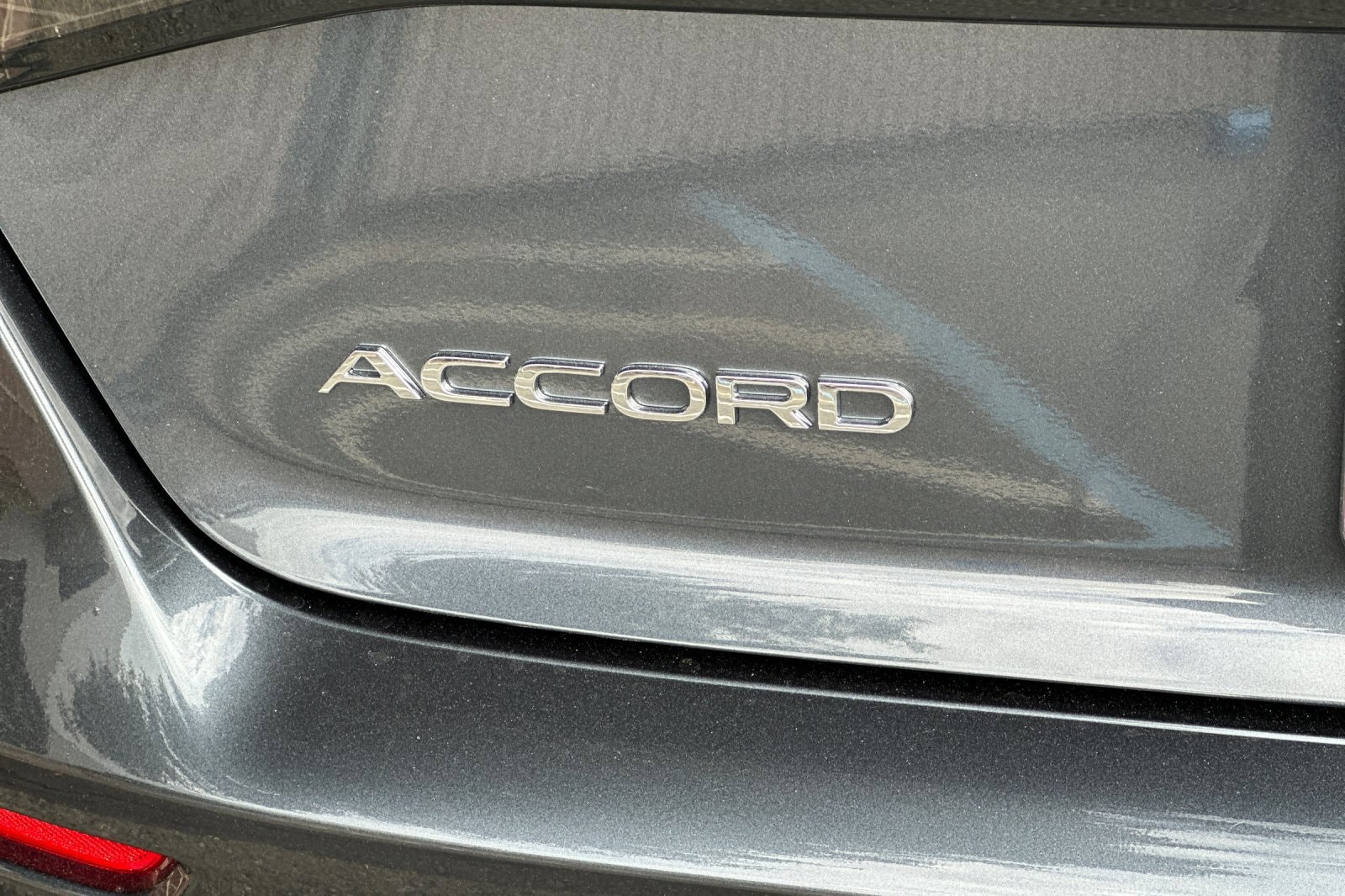 2026 Honda Accord SE - Photo 21