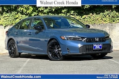 2026 Honda Civic Sport Sedan