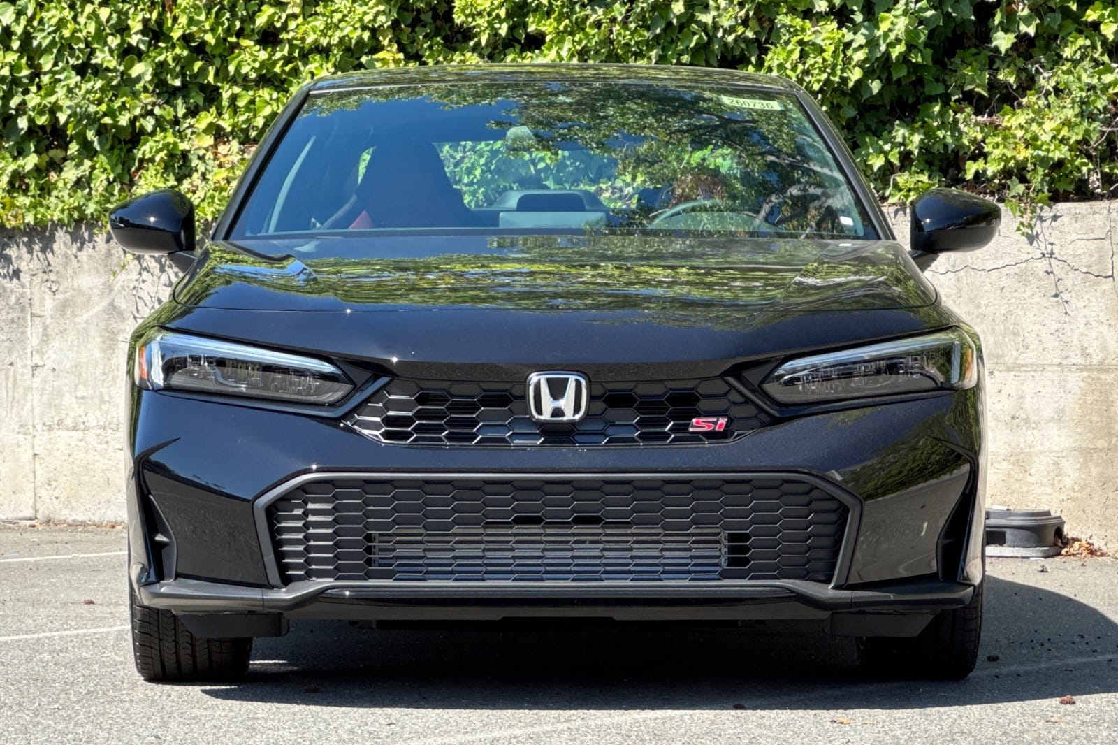 2026 Honda Civic Si - Photo 6