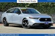  Honda Accord Hybrid
