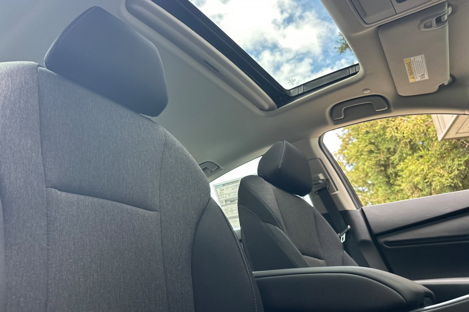 2026 Honda Accord SE - Photo 13