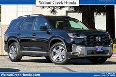 2026 Honda Pilot EX-L SUV