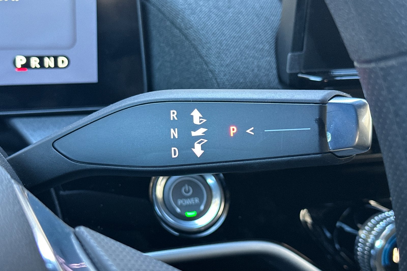 2026 Honda Prologue EX - Photo 19