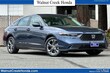 Honda Accord Hybrid