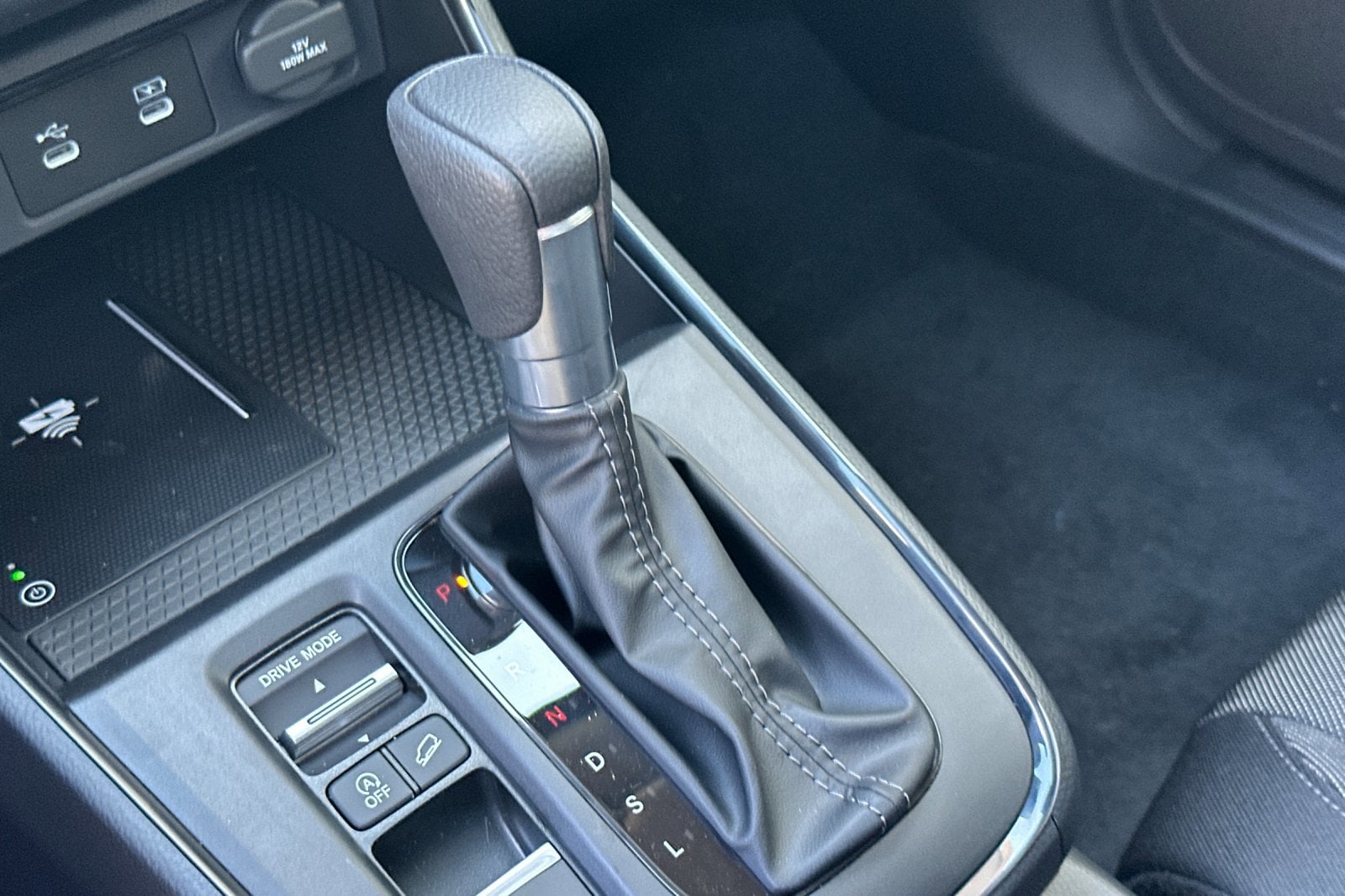 2026 Honda CR-V EX - Photo 18