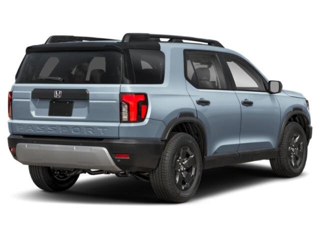 2026 Honda Passport photo 2