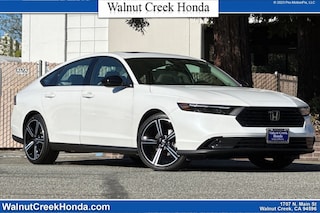 2026 Honda Accord SE Sedan