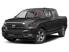 2026 Honda Ridgeline RTL Truck Crew Cab