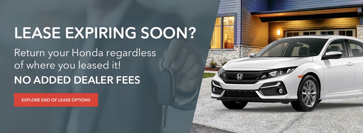 Walnut Creek Honda New Honda Sales & Service near Me