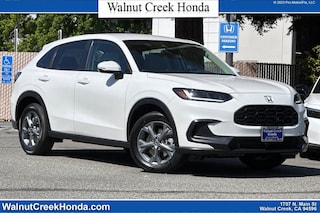 2026 Honda HR-V LX SUV