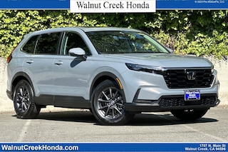 2026 Honda CR-V EX-L SUV