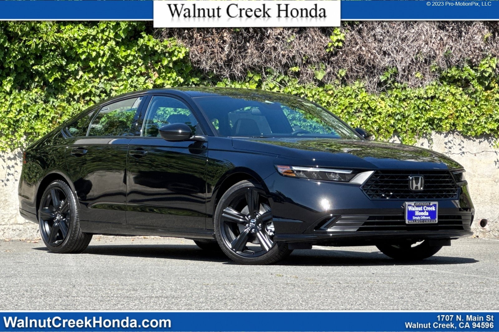 2026 Honda Accord Hybrid Sport-L's photo