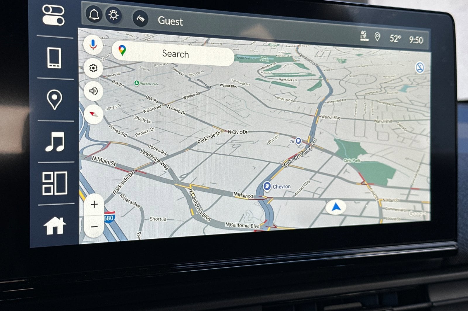 2026 Honda Prologue EX - Photo 16