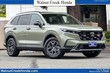 Honda CR-V Hybrid
