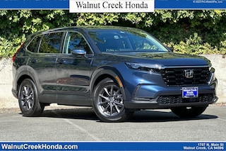 2026 Honda CR-V EX-L SUV