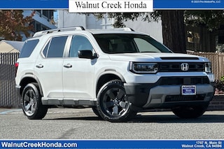 2026 Honda Passport RTL SUV