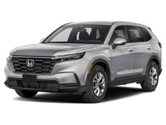 2026 Honda CR-V LX SUV