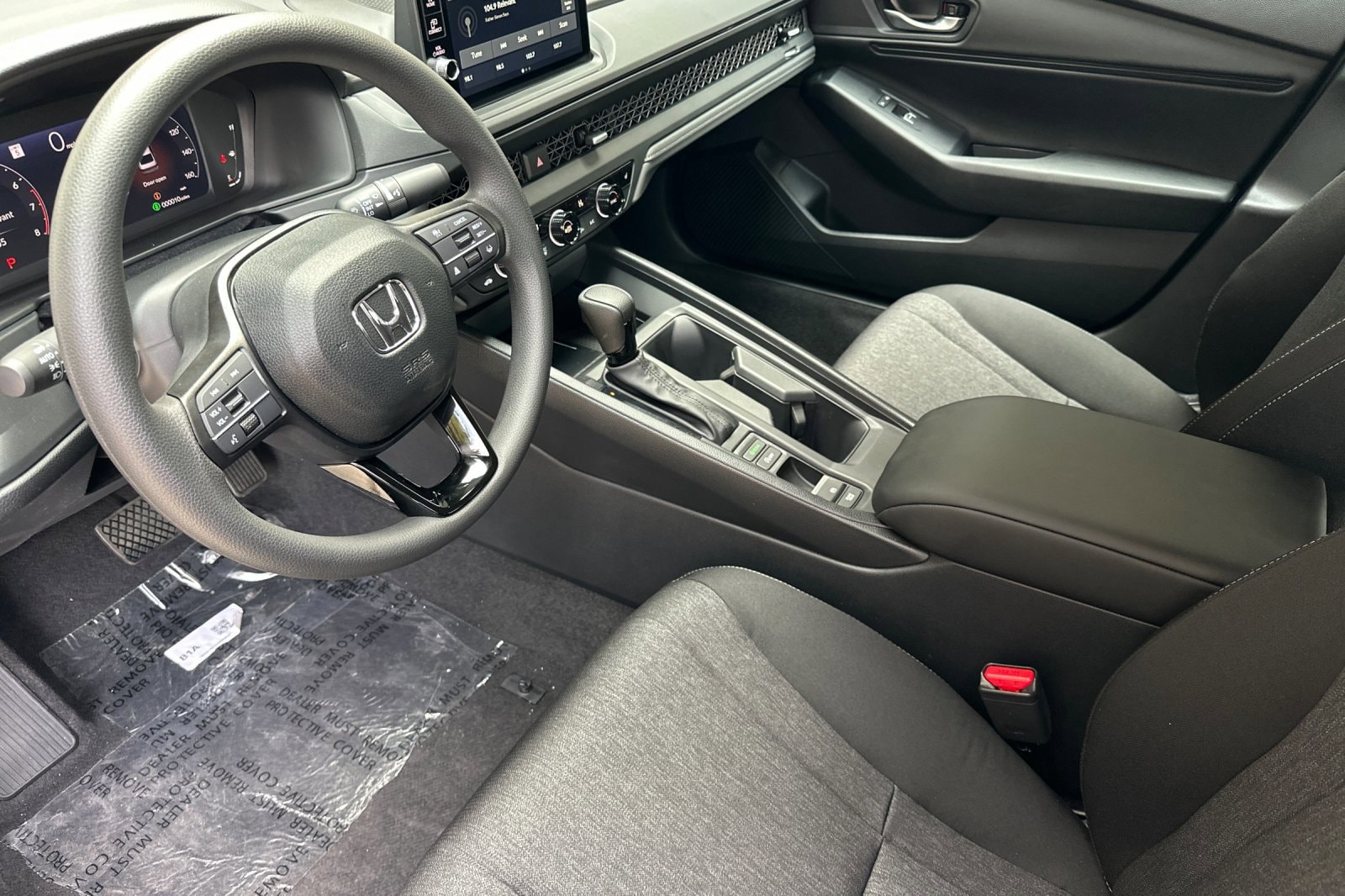 2026 Honda Accord SE - Photo 7