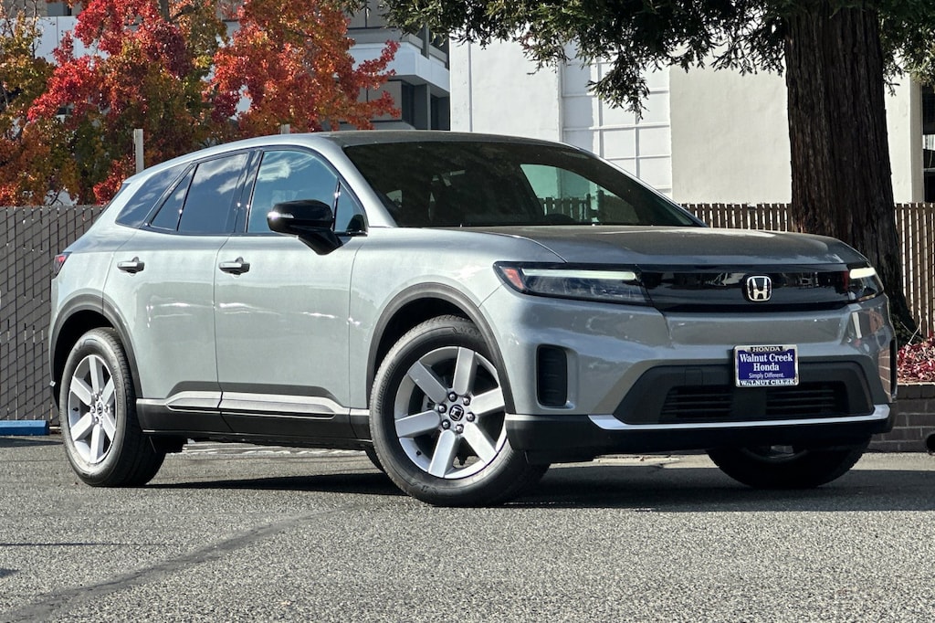 New 2026 Honda Prologue EX SUV