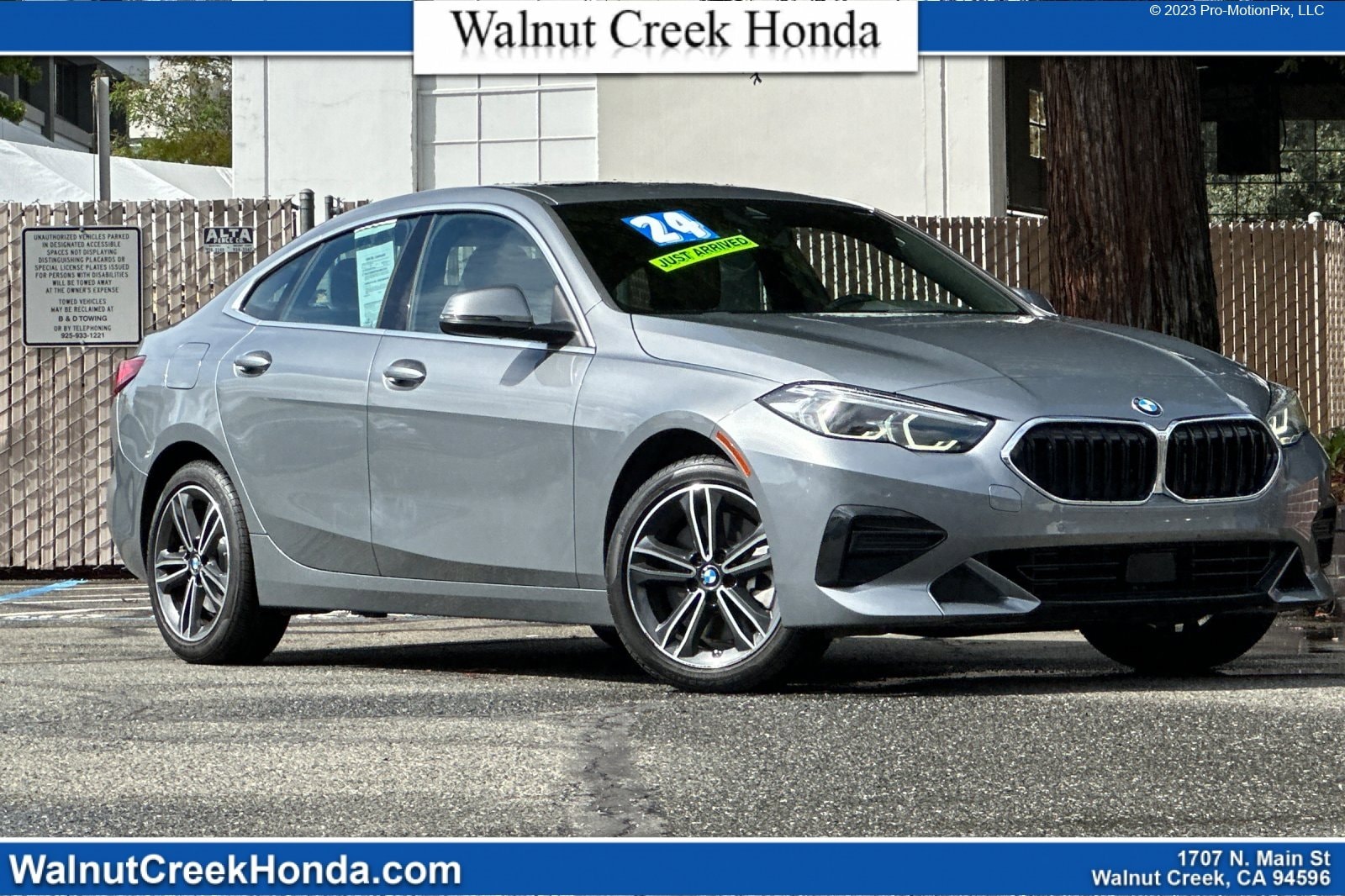2024 BMW 2 Series