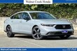 Honda Accord Hybrid