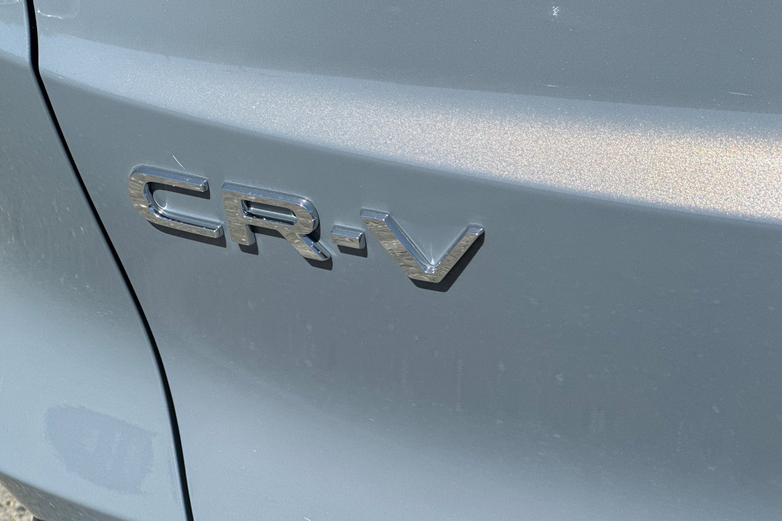 2026 Honda CR-V EX - Photo 21