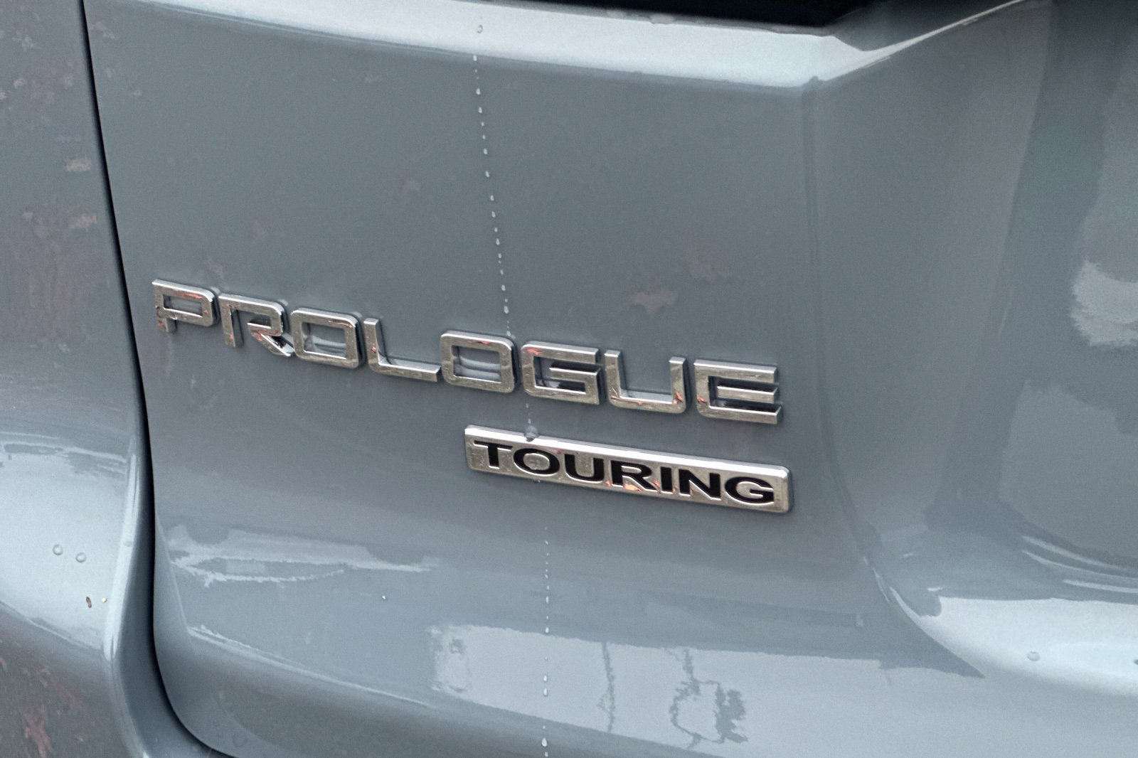 2026 Honda Prologue Touring - Photo 21