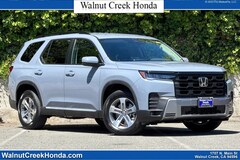 2026 Honda Pilot EX-L SUV