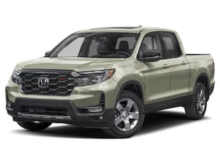 2026 Honda Ridgeline TrailSport+ Truck Crew Cab