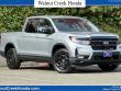  Honda Ridgeline
