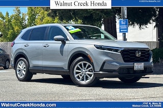 2024 Honda CR-V EX-L SUV