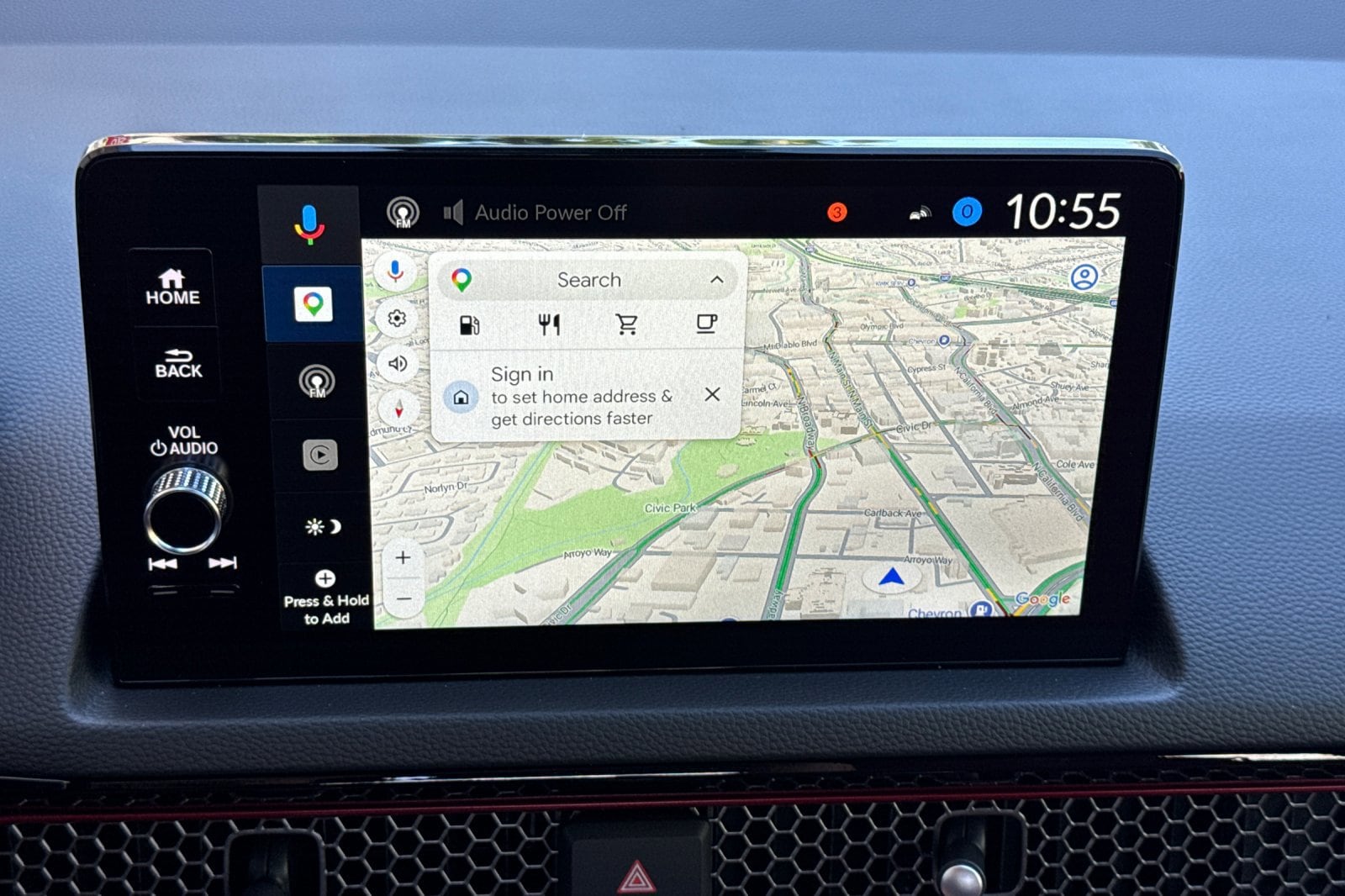 2026 Honda Civic Si - Photo 15