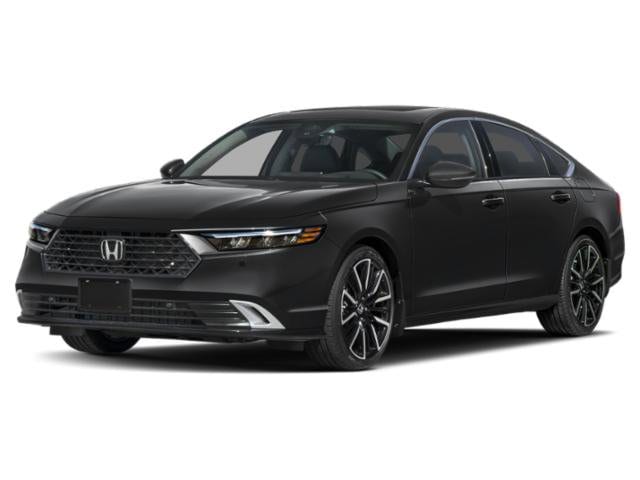 2026 Honda Accord Hybrid Touring's photo